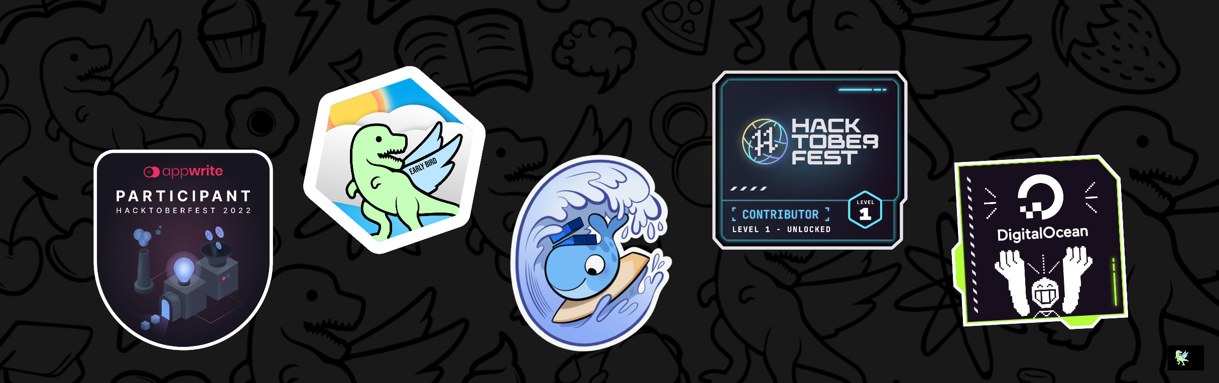 @angellee177's Holopin board